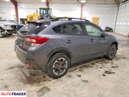 Subaru Pozostałe 2022 2