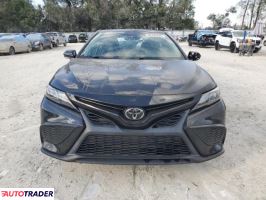 Toyota Camry 2022 2