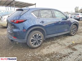 Mazda CX-5 2022 2
