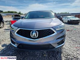 Acura RDX 2020 2