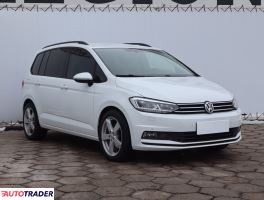 Volkswagen Touran - zobacz ofertę