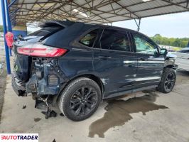 Ford Edge 2024 2