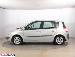 Renault Scenic 2004 1.6 111 KM