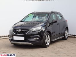 Opel Mokka 2017 1.4 138 KM Opel Mokka 2017 1.4 138 KM