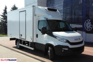 Iveco Daily 2025 3