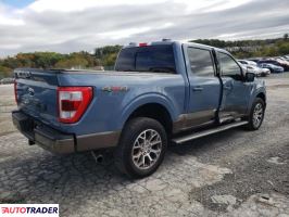 Ford Pozostałe 2023 3