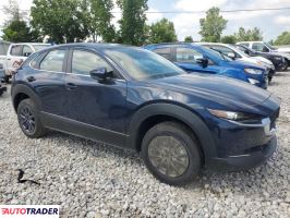 Mazda CX-30 2025 2