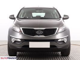 Kia Sportage 2012 2.0 134 KM