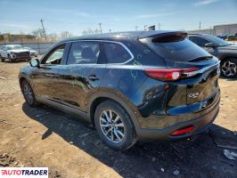 Mazda CX-9 2020 2