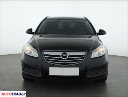 Opel Insignia 2011 1.6 113 KM