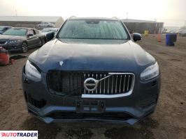 Volvo XC90 2021 2