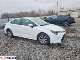 Toyota Corolla 2024 2