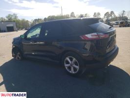 Ford Edge 2020 2