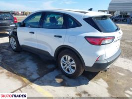 Ford Escape 2022 1 Ford Escape 2022 1