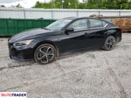 Nissan Altima 2023 2 Nissan Altima 2023 2