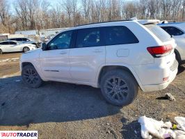 Jeep Grand Cherokee 2020 3