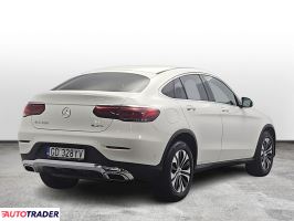 Mercedes 200 2021 2.0 197 KM