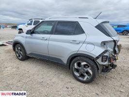 Hyundai Pozostałe 2023 1