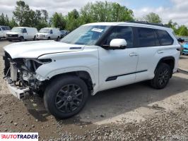 Toyota Sequoia 2024 3 Toyota Sequoia 2024 3