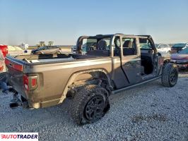 Jeep Pozostałe 2021 3