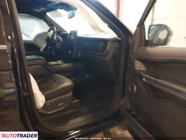 Ford Expedition 2024 3