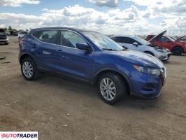 Nissan Rogue 2022 2 Nissan Rogue 2022 2