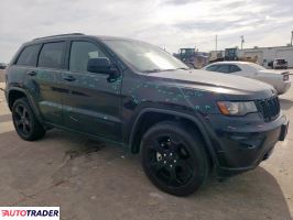 Jeep Grand Cherokee 2019 3