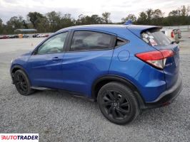 Honda HR-V 2021 1