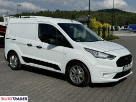 Ford Transit Connect 2019 1.5