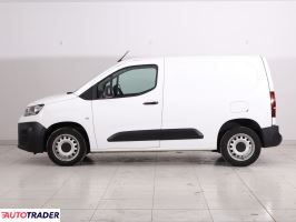 Citroen Berlingo 2022 1.5
