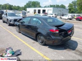 Toyota Corolla 2021 1