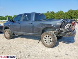 Dodge Ram 2021 6