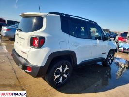 Jeep Renegade 2022 1