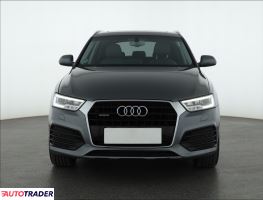 Audi Q3 2015 2.0 217 KM