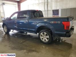 Ford Pozostałe 2019 3 Ford Pozostałe 2019 3