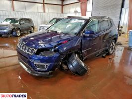 Jeep Compass 2020 2
