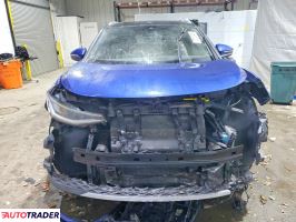 Volkswagen Pozostałe 2021