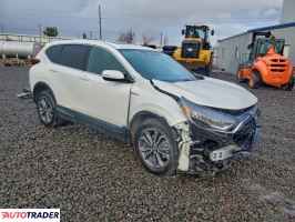Honda CR-V 2020 2