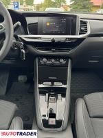 Opel Grandland X 2024 1.2 130 KM Opel Grandland X 2024 1.2 130 KM