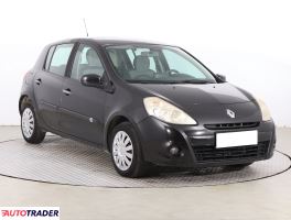 Renault Clio 2009 1.1 73 KM Renault Clio 2009 1.1 73 KM