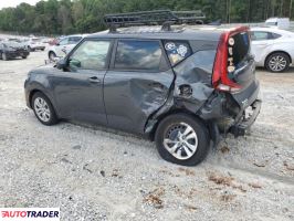 Kia Soul 2020 2 Kia Soul 2020 2
