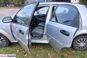 Chevrolet Lacetti 2005 1.4 94 KM