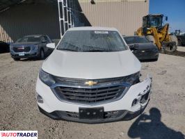 Chevrolet Equinox 2021 1