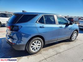 Chevrolet Equinox 2024 1