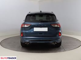 Ford Kuga 2022 1.5 147 KM