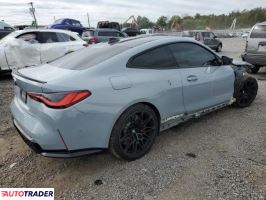 BMW M4 2021 3 BMW M4 2021 3