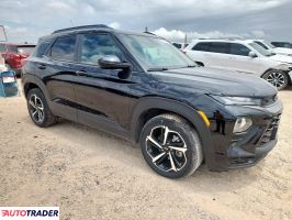 Chevrolet Blazer 2023 1