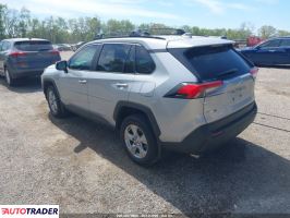 Toyota Pozostałe 2025 2