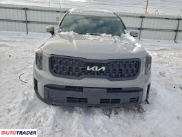 Kia Pozostałe 2024 3