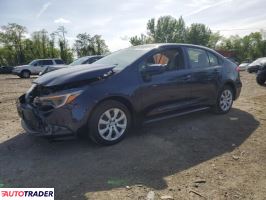 Toyota Corolla 2024 1 Toyota Corolla 2024 1